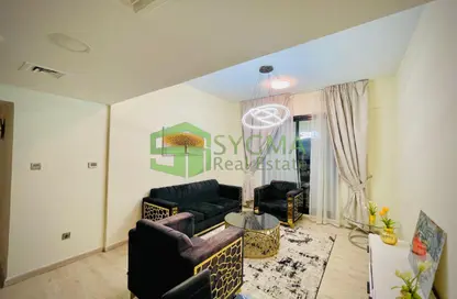 Apartment - 2 Bedrooms - 2 Bathrooms for rent in Escan Tower - Dubai Marina - Dubai Apartment - 2 Bedrooms - 2 Bathrooms for rent in Escan Tower - Dubai Marina - Dubai