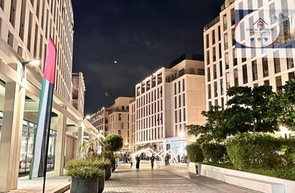 Apartment - 1 - 2 for rent in Al Zahia - Muwaileh Commercial - Sharjah