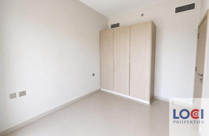 Apartment - 1 Bedroom - 1 Bathroom for rent in Navitas A - Navitas Hotel and Residences - Damac Hills 2 - Dubai Apartment - 1 Bedroom - 1 Bathroom for rent in Navitas A - Navitas Hotel and Residences - Damac Hills 2 - Dubai