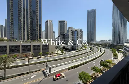 Apartment - 1 Bedroom - 1 Bathroom for rent in Creek Edge Tower 2 - Creek Edge - Dubai Creek Harbour (The Lagoons) - Dubai
