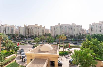 Apartment - 2 - 4 for rent in Jash Falqa - Shoreline Apartments - Palm Jumeirah - Dubai Apartment - 2 - 4 for rent in Jash Falqa - Shoreline Apartments - Palm Jumeirah - Dubai