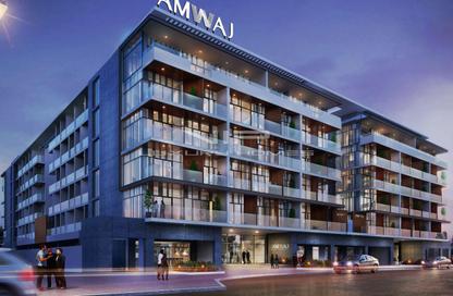Apartment - 1 Bedroom - 2 Bathrooms for sale in Starlight Park D - Starlight Park - District 11 - Mohammed Bin Rashid City - Dubai