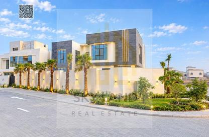 Villa - 5 - 7 for sale in Al Yasmeen 1 - Al Yasmeen - Ajman
