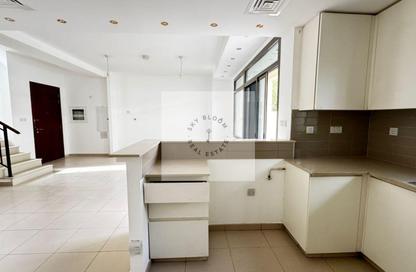 Townhouse - 3 Bedrooms - 4 Bathrooms for sale in Noor Townhouses - Town Square - Dubai