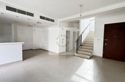 Townhouse - 3 Bedrooms - 4 Bathrooms for sale in Noor Townhouses - Town Square - Dubai Townhouse - 3 Bedrooms - 4 Bathrooms for sale in Noor Townhouses - Town Square - Dubai