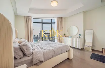 Apartment - 2 Bedrooms - 2 Bathrooms for rent in Imperial Avenue - Downtown Dubai - Dubai