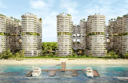 Apartment - 2 Bedrooms - 3 Bathrooms for sale in Amra - Al Raudah - Umm Al Quwain