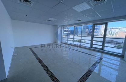 Office Space - Studio - 2 Bathrooms for rent in Port Saeed - Deira - Dubai Office Space - Studio - 2 Bathrooms for rent in Port Saeed - Deira - Dubai