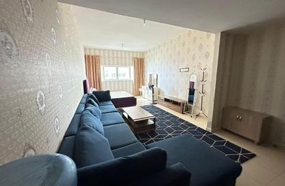 Apartment - Studio - 1 Bathroom for rent in Al Rashidiya Towers - Al Rashidiya - Ajman Downtown - Ajman Apartment - Studio - 1 Bathroom for rent in Al Rashidiya Towers - Al Rashidiya - Ajman Downtown - Ajman