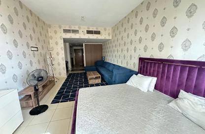 Apartment - Studio - 1 Bathroom for rent in Al Rashidiya Towers - Al Rashidiya - Ajman Downtown - Ajman Apartment - Studio - 1 Bathroom for rent in Al Rashidiya Towers - Al Rashidiya - Ajman Downtown - Ajman