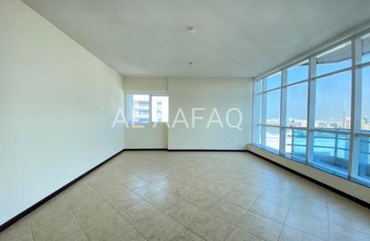 Apartment - 2 Bedrooms - 4 Bathrooms for rent in Al Majaz 1 - Al Majaz - Sharjah