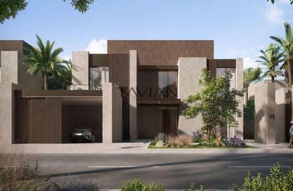 Villa - 6 Bedrooms - 7+ Bathrooms for sale in Athlon by Aldar 2 - Athlon by Aldar - Dubai Land - Dubai