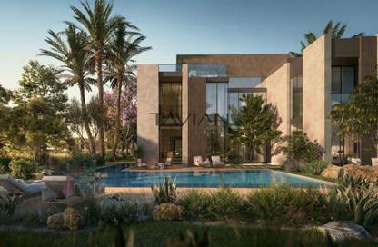 Villa - 6 Bedrooms - 7+ Bathrooms for sale in Athlon by Aldar 2 - Athlon by Aldar - Dubai Land - Dubai