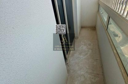 Apartment - 2 - 2 for rent in Al Hamidiya 2 - Al Hamidiya - Ajman