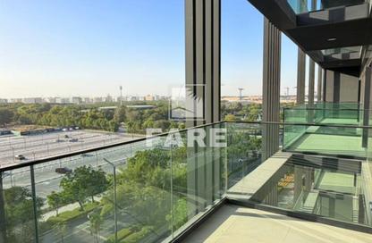 Apartment - 1 Bedroom - 2 Bathrooms for rent in Vida 1 - Vida Residences - Aljada - Sharjah Apartment - 1 Bedroom - 2 Bathrooms for rent in Vida 1 - Vida Residences - Aljada - Sharjah