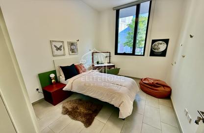 Apartment - Studio - 1 for sale in Nest 6 - Nest - Aljada - Sharjah