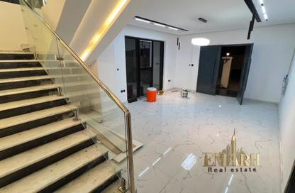 Villa - 5 Bedrooms - 7 Bathrooms for sale in Al Helio 2 - Al Helio - Ajman