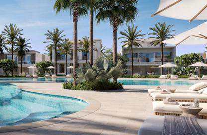 Villa - 3 - 4 for sale in Bay Villas - Dubai Islands - Dubai Villa - 3 - 4 for sale in Bay Villas - Dubai Islands - Dubai