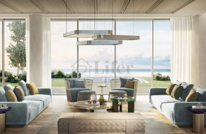 Villa - 3 - 4 for sale in Bay Villas - Dubai Islands - Dubai Villa - 3 - 4 for sale in Bay Villas - Dubai Islands - Dubai