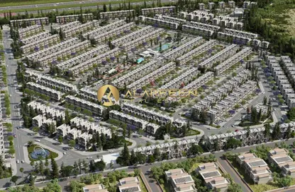 تاون هاوس - 4 غرف نوم - 4 حمامات للبيع في ريبورتاج هيلز - دبي لاند - دبي تاون هاوس - 4 غرف نوم - 4 حمامات للبيع في ريبورتاج هيلز - دبي لاند - دبي