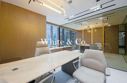 Office Space - Studio for sale in Saba Tower 1 - JLT Cluster E - Jumeirah Lake Towers - Dubai