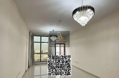 Apartment - 2 Bedrooms - 3 Bathrooms for sale in Al Nuaimiya Towers C - Al Nuaimiya - Ajman