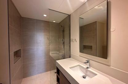 Apartment - 2 Bedrooms - 2 Bathrooms for rent in Creek Edge Tower 2 - Creek Edge - Dubai Creek Harbour (The Lagoons) - Dubai