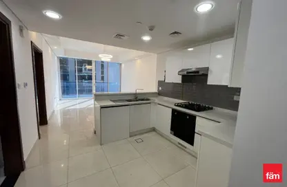 شقة - غرفة نوم - 2 حمامات للايجار في ويفز تاور - الخليج التجاري - دبي