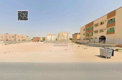 Land - Studio for sale in Al Mowaihat 2 - Al Mowaihat - Ajman