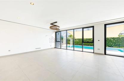 Villa - 4 - 4 for rent in Sidra Villas I - Sidra Villas - Dubai Hills Estate - Dubai