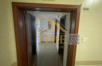 Apartment - 1 Bedroom - 1 Bathroom for rent in Al Naemiya Tower 3 - Al Naemiya Towers - Al Nuaimiya - Ajman Apartment - 1 Bedroom - 1 Bathroom for rent in Al Naemiya Tower 3 - Al Naemiya Towers - Al Nuaimiya - Ajman