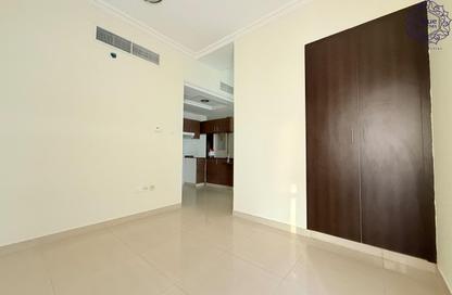 Apartment - Studio - 1 Bathroom for rent in Al Waleed BA 03 - Al Barsha 1 - Al Barsha - Dubai