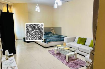 Apartment - Studio - 1 Bathroom for sale in Horizon Towers - Ajman Downtown - Ajman Apartment - Studio - 1 Bathroom for sale in Horizon Towers - Ajman Downtown - Ajman