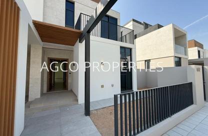 Villa - 5 Bedrooms - 6 Bathrooms for rent in Elie Saab 1 - Elie Saab - Arabian Ranches 3 - Dubai