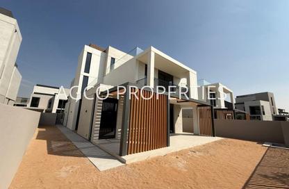 Villa - 5 Bedrooms - 6 Bathrooms for rent in Elie Saab 1 - Elie Saab - Arabian Ranches 3 - Dubai