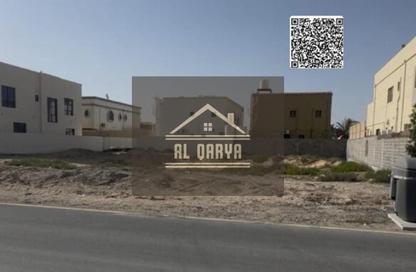 Land - Studio for sale in Al Mowaihat 3 - Al Mowaihat - Ajman Land - Studio for sale in Al Mowaihat 3 - Al Mowaihat - Ajman