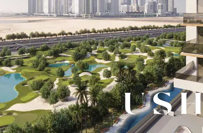 Apartment - 2 Bedrooms - 2 Bathrooms for sale in Sobha One Tower B - Sobha One - Sobha Hartland - Mohammed Bin Rashid City - Dubai