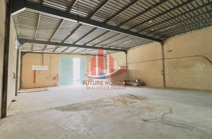 Warehouse - Studio for rent in Ras Al Khor - Dubai
