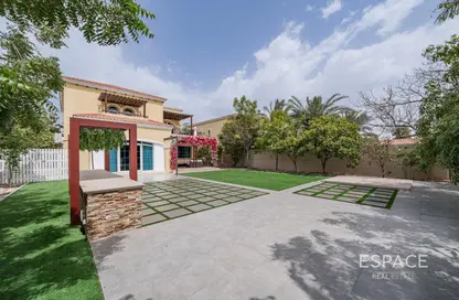 فيلا - 4 غرف نوم - 3 حمامات للبيع في ليجاسي لارج - التراث - جميرا بارك - دبي فيلا - 4 غرف نوم - 3 حمامات للبيع في ليجاسي لارج - التراث - جميرا بارك - دبي