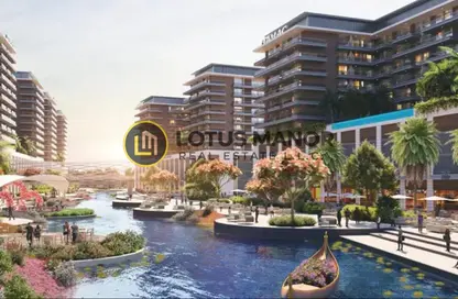 شقة - غرفة نوم - 2 حمامات للبيع في كابري 2 - ريفيرسايد فيوز - داماك رايفرسايد - مجمع دبي للاستثمار 2 - مجمع دبي للاستثمار - دبي شقة - غرفة نوم - 2 حمامات للبيع في كابري 2 - ريفيرسايد فيوز - داماك رايفرسايد - مجمع دبي للاستثمار 2 - مجمع دبي للاستثمار - دبي
