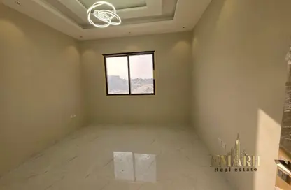 Villa - 5 Bedrooms - 7 Bathrooms for rent in Al Helio 1 - Al Helio - Ajman
