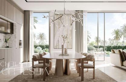Villa - 5 - 6 for sale in District One West - District One - Mohammed Bin Rashid City - Dubai Villa - 5 - 6 for sale in District One West - District One - Mohammed Bin Rashid City - Dubai