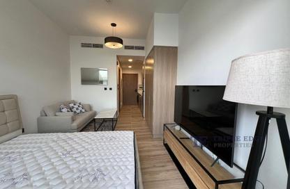 Apartment - Studio - 1 Bathroom for rent in Celia Residence - Dubai Studio City - Dubai Apartment - Studio - 1 Bathroom for rent in Celia Residence - Dubai Studio City - Dubai