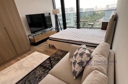 Apartment - Studio - 1 Bathroom for rent in Celia Residence - Dubai Studio City - Dubai Apartment - Studio - 1 Bathroom for rent in Celia Residence - Dubai Studio City - Dubai