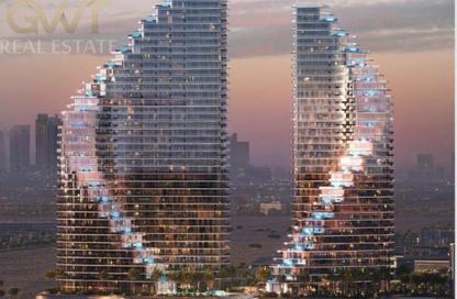 Apartment - Studio - 1 Bathroom for sale in Binghatti Flare - District 2 - Jumeirah Village Triangle - Dubai