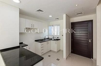 Townhouse - 3 Bedrooms - 3 Bathrooms for sale in Basswood - Damac Hills 2 - Dubai