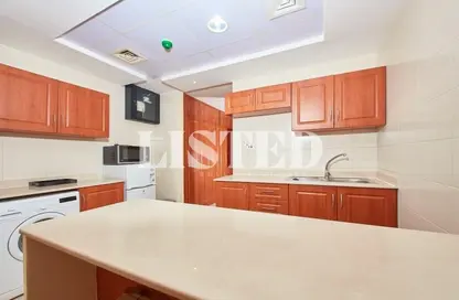 Apartment - Studio - 1 Bathroom for sale in Al Hamra Marina Residences - Al Hamra Village - Ras Al Khaimah