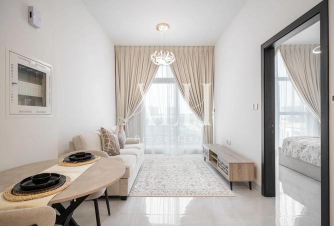 Cozy and Modern 1BR | Fully Furnished | Flexi Chqs