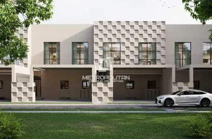 Townhouse - 2 Bedrooms - 3 Bathrooms for sale in Hayyan - Sharjah