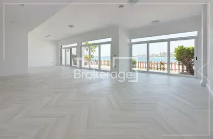 Villa - 5 Bedrooms - 6 Bathrooms for rent in Palma Residences - Palm Jumeirah - Dubai Villa - 5 Bedrooms - 6 Bathrooms for rent in Palma Residences - Palm Jumeirah - Dubai